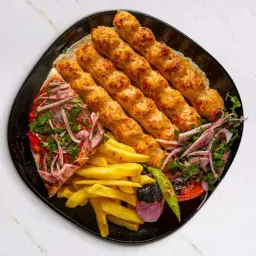 Chicken Kebab